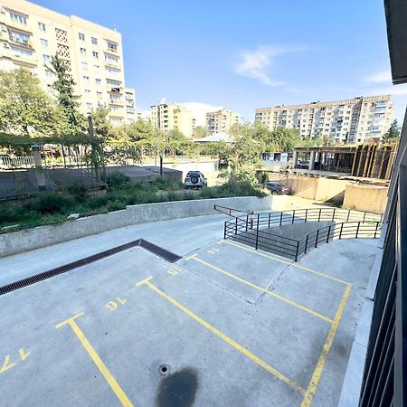 Gss - 5 Apartment Tbilisi Ngoại thất bức ảnh