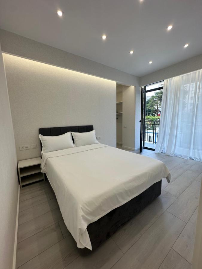 Gss - 5 Apartment Tbilisi Ngoại thất bức ảnh