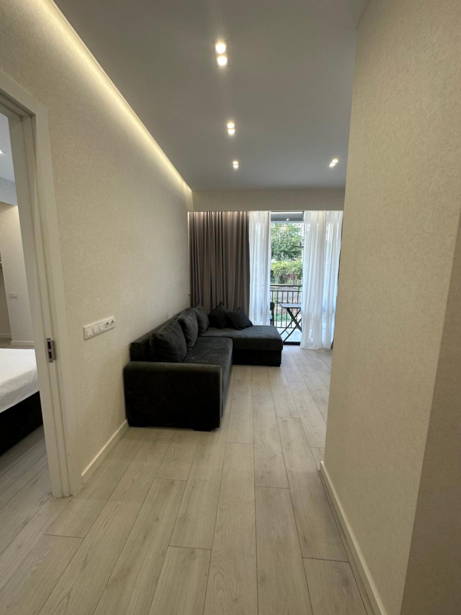 Gss - 5 Apartment Tbilisi Ngoại thất bức ảnh