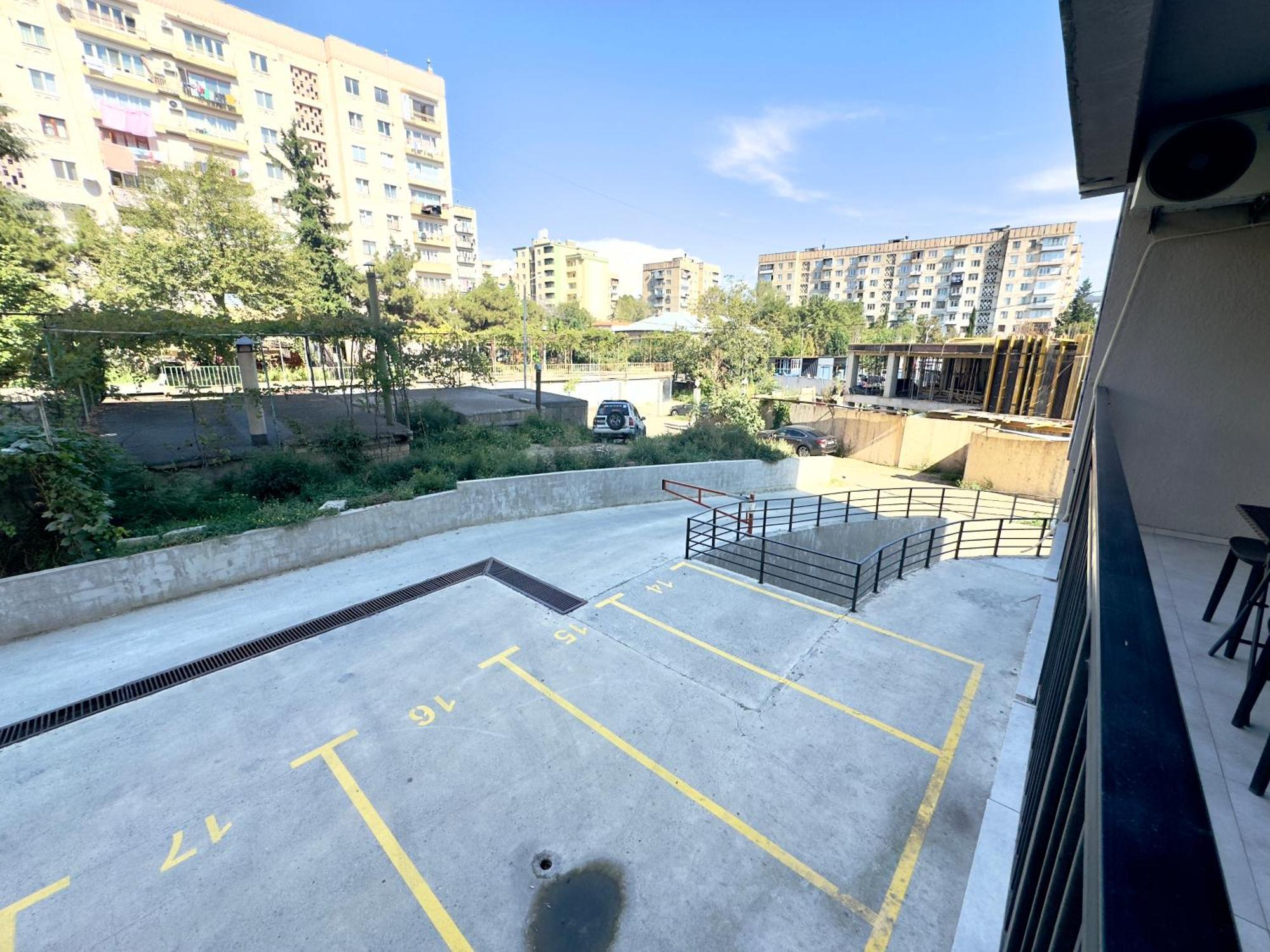 Gss - 5 Apartment Tbilisi Ngoại thất bức ảnh