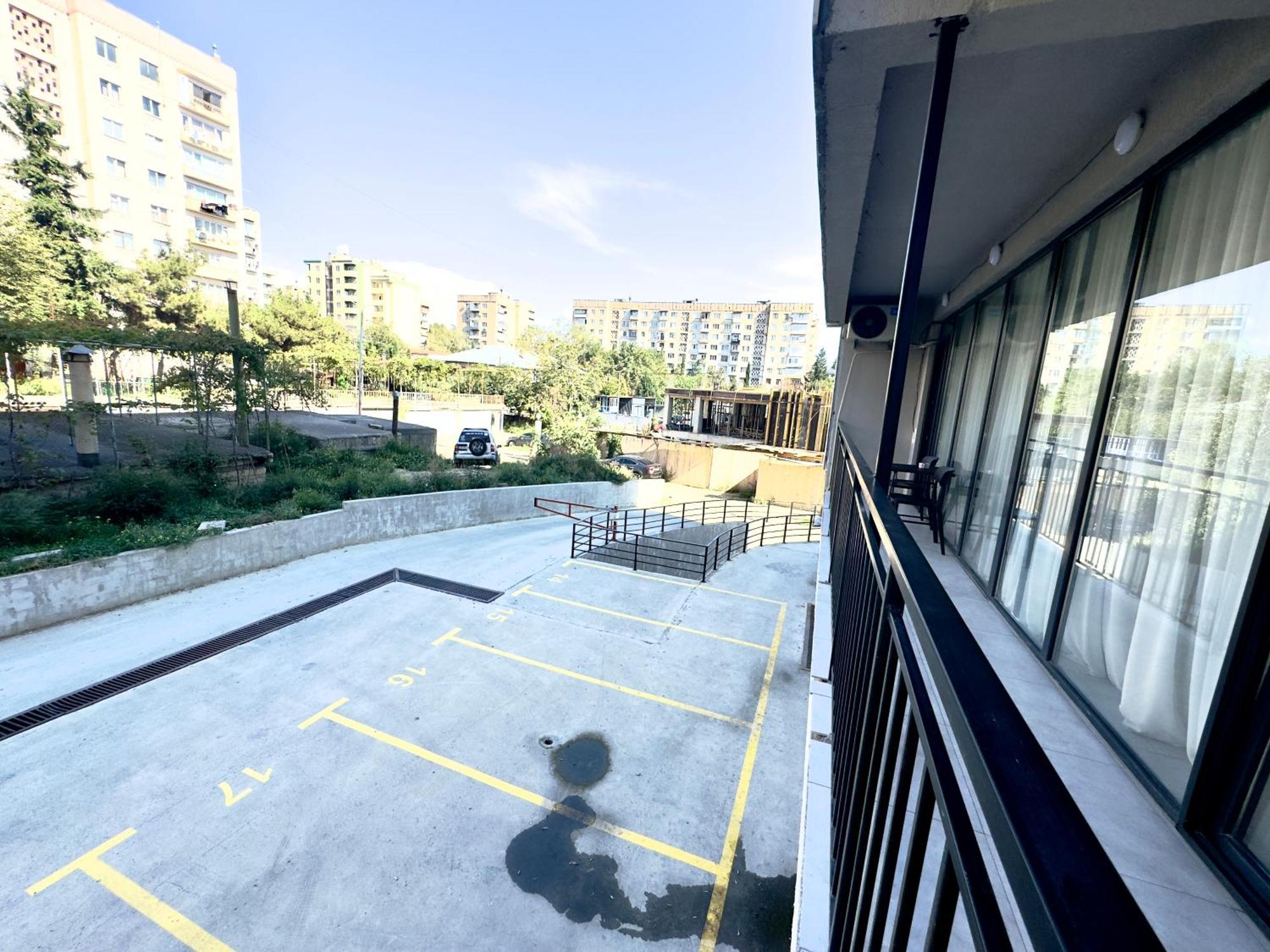 Gss - 5 Apartment Tbilisi Ngoại thất bức ảnh